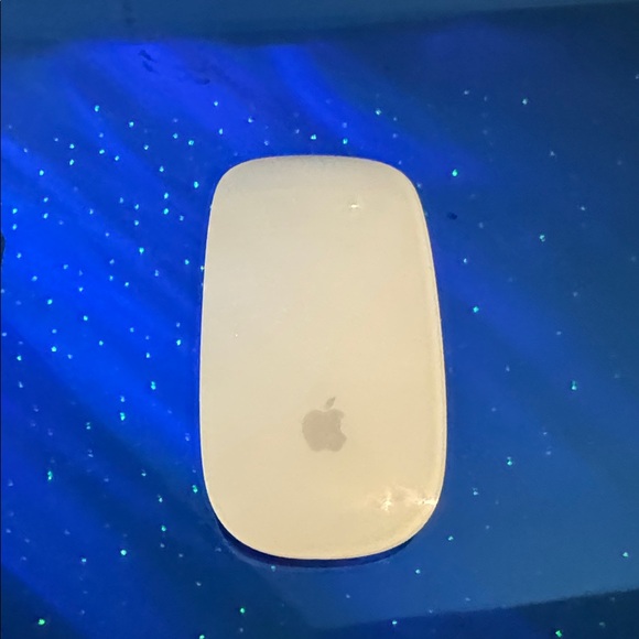 Apple Magic Keyboard and Mouse set - Picture 3 of 7